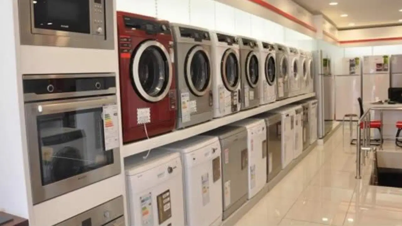 Akçakoca Beyaz Eşya Tamircisi
